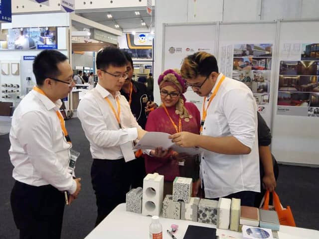 天意機(jī)械出征印尼，勢(shì)在必行