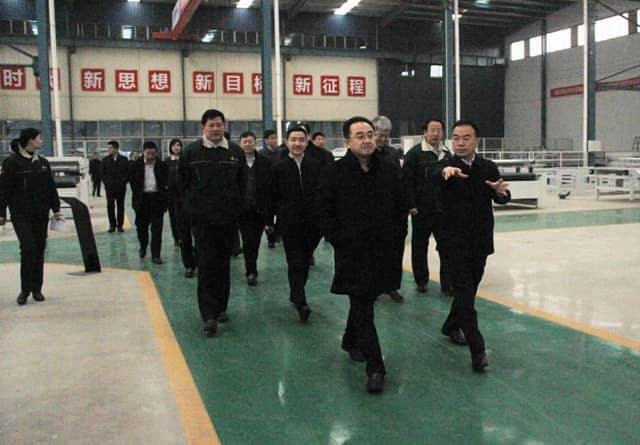 2018，天意開門大吉