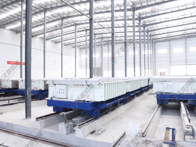 在選擇隔墻板機(jī)廠家時，需要注意什么？