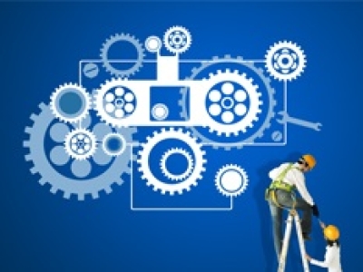 拓國際市場之英國客戶洽談合作！