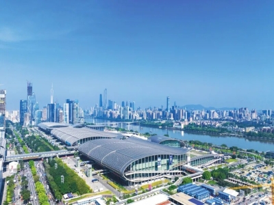 天意集團(tuán)即將亮相第138屆廣交會，以創(chuàng)新之姿盛迎全球客商