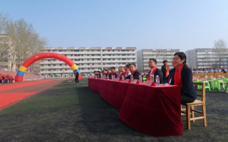 助力兗州實(shí)高學(xué)子魚躍龍門、折桂蟾宮