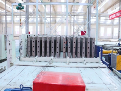 墻板機(jī)優(yōu)勢介紹丨墻板設(shè)備優(yōu)勢有哪些？